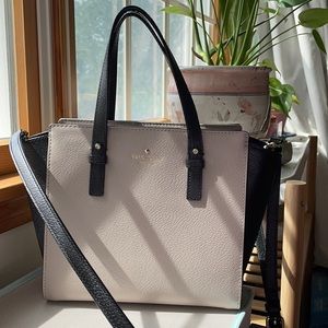 Kate Spade Colorblock Purse
